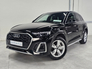 2022 AUDI Q5 S LINE 50 TFSI PHEV Quattro 