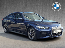 BMW i4 eDrive35 M Sport