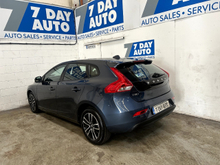 2018 Volvo V40 2L Diesel For Sale Images