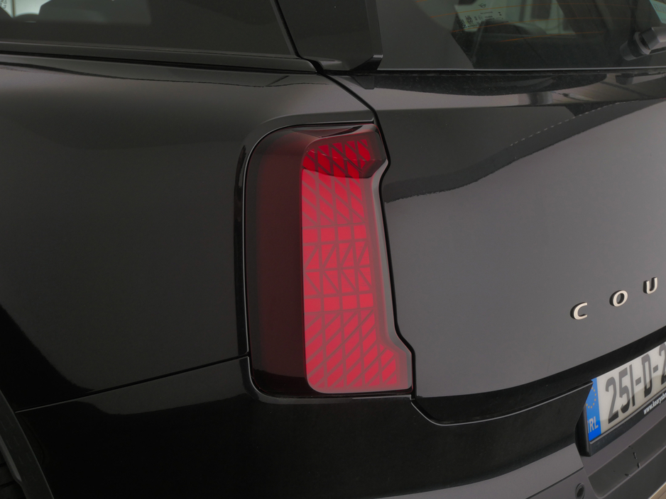 2025 MINI Countryman 1.5L Petrol For Sale Images