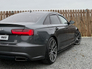 2015 AUDI A6 2.0TDI 190 'Ultra' S Line