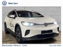2025 VOLKSWAGEN ID.4 77KWH 286BHP PRO PLUS * PRICE IS AFTER GRANT* *ORDER YOUR 251 TODAY*