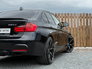 2015 BMW 3 SERIES 320d M Sport Auto