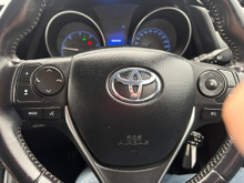 2016 Toyota Auris 1.4L Diesel For Sale Images