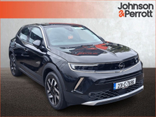 Opel Mokka Mokka E Elite 136PS Electric Auto