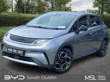 BYD Dolphin Comfort 60kWh