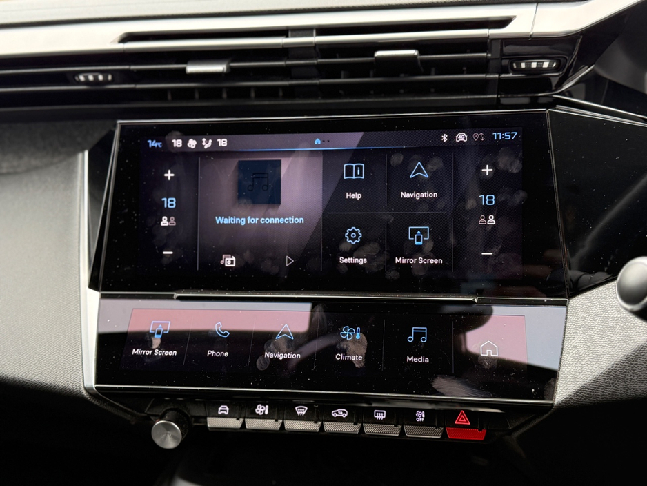 2025 Peugeot 408 1.2L Petrol For Sale Images