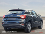 2025 AUDI Q2 35 TFSI 150HP S Tronic S Line