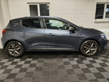2022 Renault Clio 1L Petrol For Sale Images