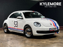 2016 VOLKSWAGEN BEETLE HERBIE STYLE 1.2L AUTO