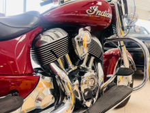 2017 Indian Chief 1.8L Petrol For Sale Images