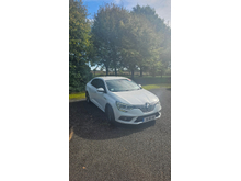 Renault Megane S 4DR GRAND COUPE DYNAMIQUE