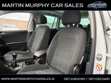 2018 Volkswagen Tiguan 2L Diesel For Sale Images