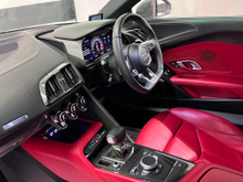 2022 Audi R8 5.9L Petrol For Sale Images