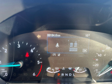 2023 Ford Focus 1.5L Diesel For Sale Images