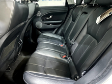 2017 Land Rover Range Rover Evoque 2L Diesel For Sale Images