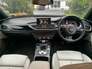 2016 AUDI A6 2.0 TDI 190 S LINE 4DR