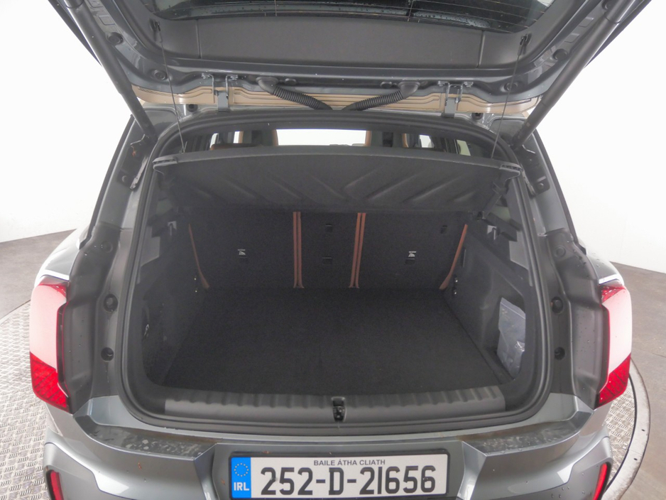 2025 MINI Countryman 0L Electric For Sale Images