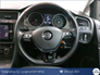 2020 VOLKSWAGEN GOLF Golf Match Edition Tdi Match Edition TDi 115 BlueMotion Start/Stop