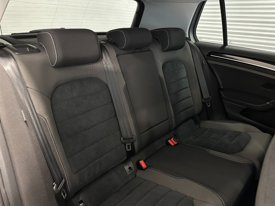 2014 Volkswagen Golf 1.4L Petrol For Sale Images