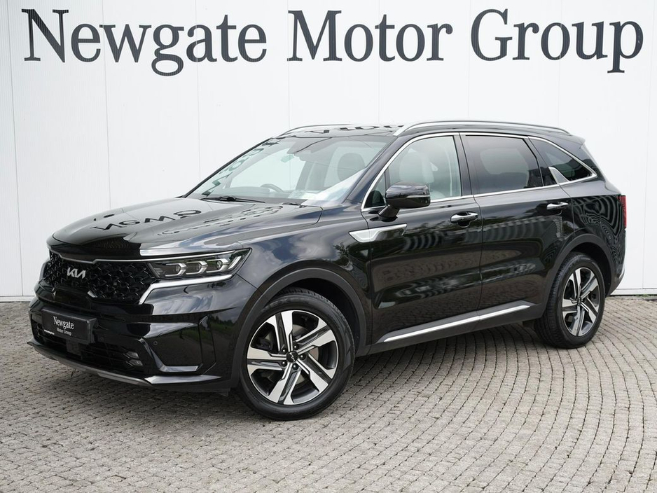 Used Kia Sorento 2023 in Meath