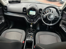 2018 MINI Countryman 1.5L Petrol Plug-in Hybrid For Sale Images