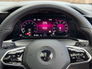 2022 VOLKSWAGEN GOLF 2.0 TSI GTI Hatchback 5dr Petrol DSG