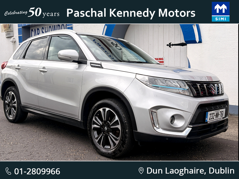 2023 Suzuki Vitara For Sale Images