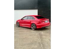 2016 Audi A3 1.6L Diesel For Sale Images
