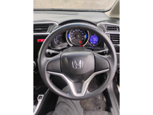 2013 Honda Fit 1.3L Petrol For Sale Images