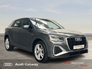 2024 AUDI Q2 €310 P/M - 30 TFSI 110HP S LINE