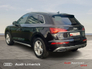 2023 AUDI Q5 S Line 50 TFSI-e Quattro 299hp