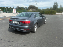 2019 Audi A4 2L Diesel For Sale Images