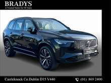 Volvo XC90 T8 Plus Dark AWD PHEV