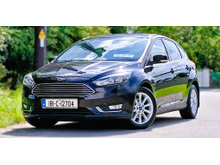 2018 Ford Focus 1.5L Diesel For Sale Images