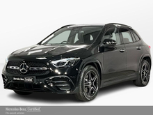 Mercedes-Benz GLA Class 200 AMG - 19 Inch Alloys - Reversing Camera - Ambient Lighting - Sat Nav - Climate Control - Heated Seats - Keyless Start - Apple CarPlay/Android Auto - €61,950 or €62,900 with Supagard Vehicle Protec
