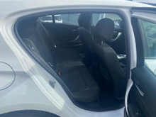 2018 BMW 1 Series 1.5L Diesel For Sale Images