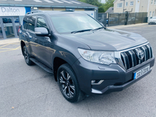 2023 Toyota Landcruiser 2.8L Diesel For Sale Images