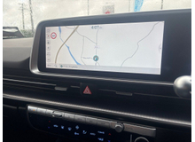 2025 Hyundai Ioniq 6 0L Electric For Sale Images