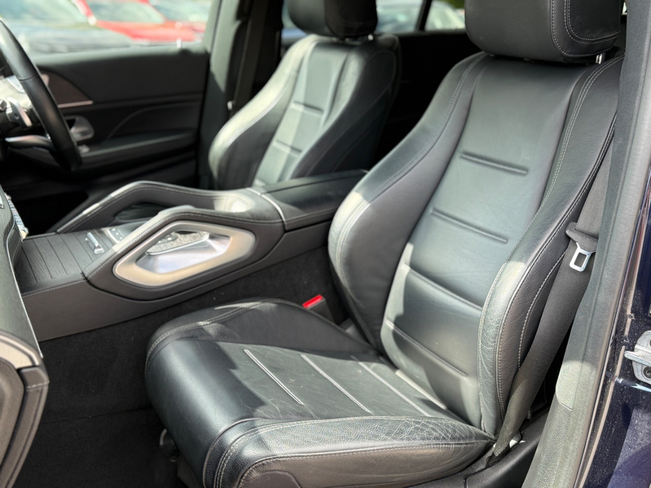 2022 Mercedes-Benz GLE Class 2L Diesel Plug-in Hybrid For Sale Images