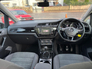 2017 VOLKSWAGEN TOURAN DEPOSIT   TAKEN    BLUEMOTION 1.6 TDI MANUAL 6SPEED FWD 115 5DR