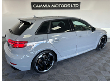 2018 Audi RS3 2.5L Petrol For Sale Images