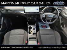2024 Ford Focus 1.5L Diesel For Sale Images