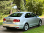 2014 VOLKSWAGEN JETTA 1.6TDI COMFORT LINE
