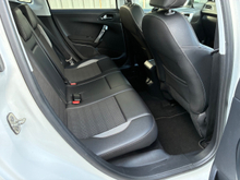 2017 Peugeot 2008 1.6L Diesel For Sale Images