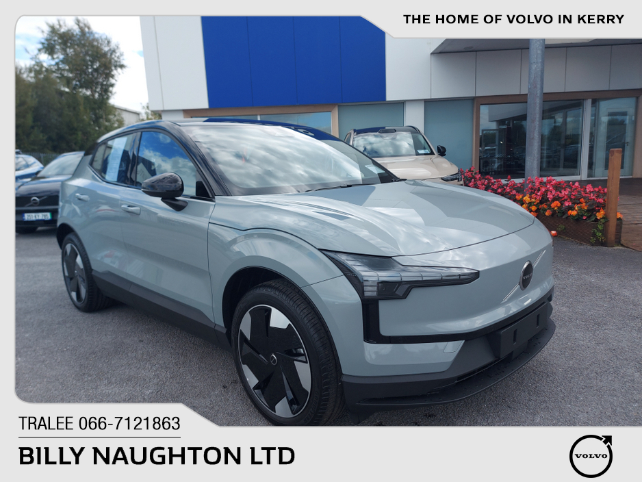 Used Volvo 2025 in Kerry