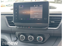 2025 Renault Trafic 2.0L Diesel For Sale Images
