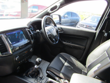 2021 Ford Ranger 2L Diesel For Sale Images