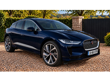 Jaguar I-Pace HSE 5DR AUTO