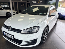 2014 Volkswagen Golf 2L Diesel For Sale Images